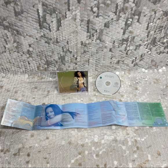 Vivian Green - Vivian - Picture 8 of 11